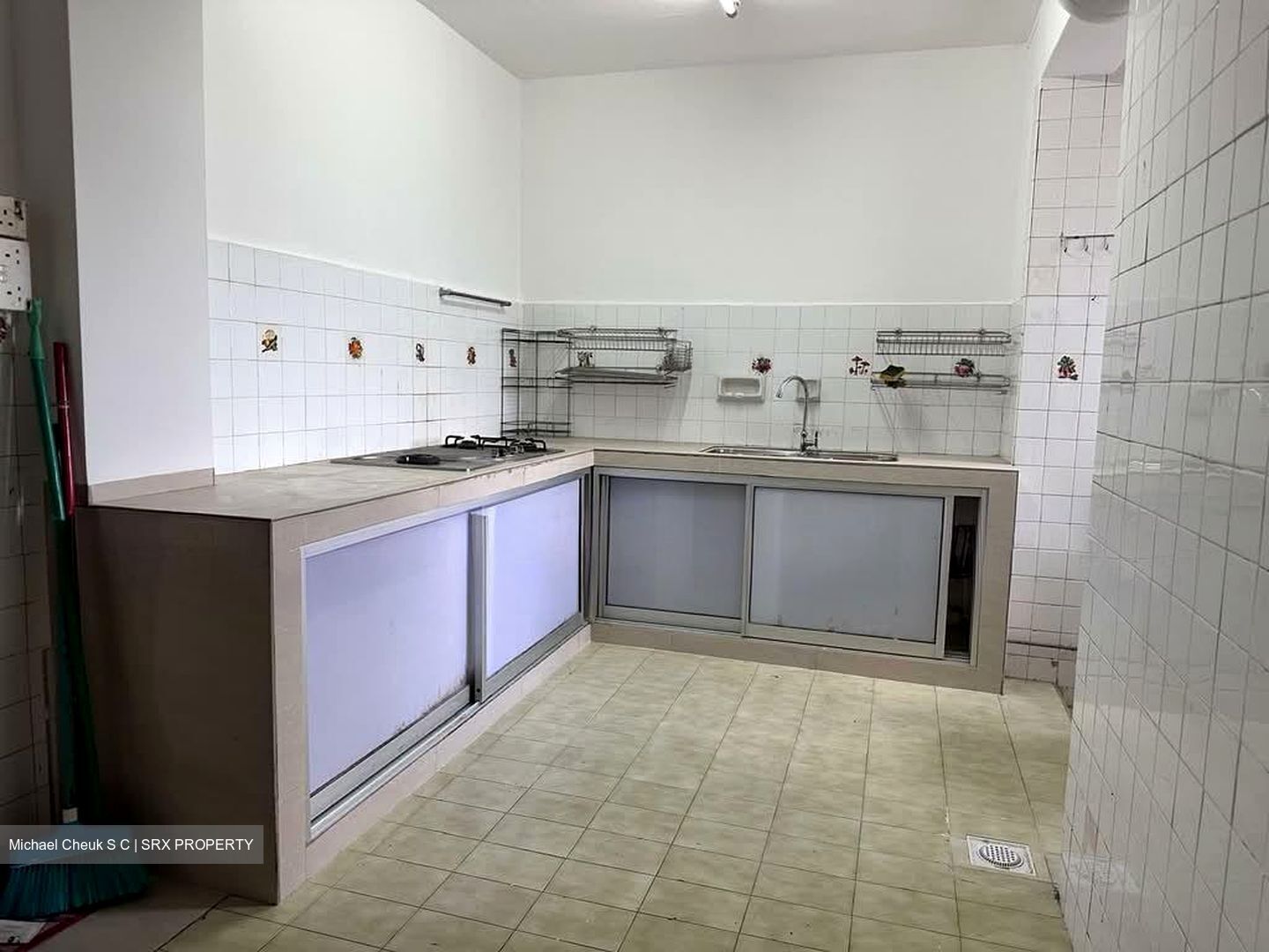 Blk 20 Bedok South Road (Bedok), HDB 5 Rooms #560386671